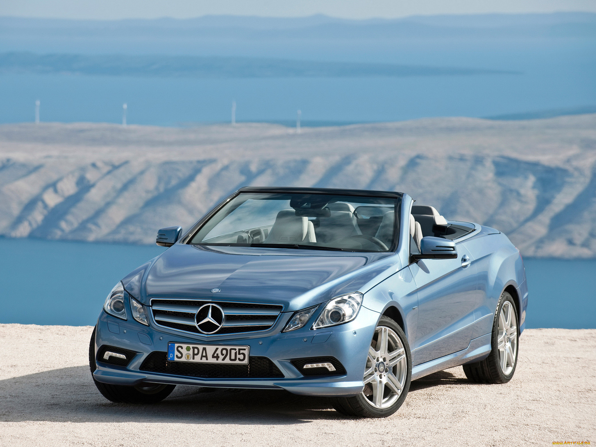 , mercedes, benz